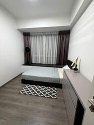 The Minton (D19), Condominium #609217771